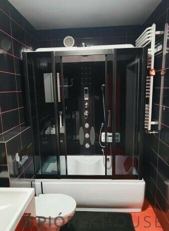 3-pokojowe mieszkanie w Ząbkach