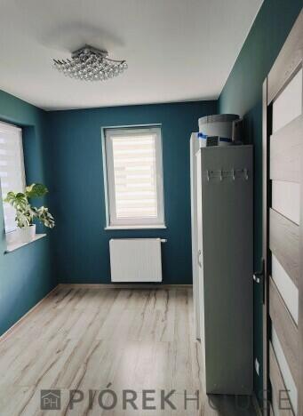 3-pokojowe mieszkanie w Ząbkach