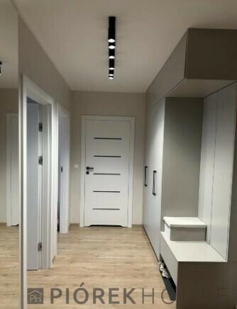 3-pokojowe mieszkanie w Ząbkach