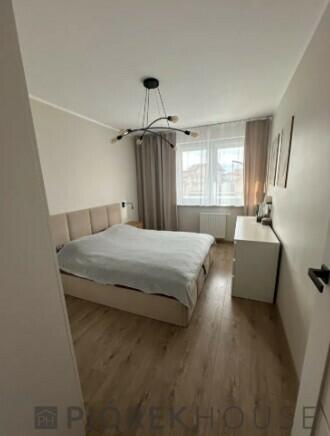 3-pokojowe mieszkanie w Ząbkach