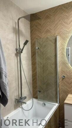 3-pokojowe mieszkanie w Ząbkach