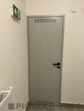 3-pokojowe mieszkanie w Ząbkach