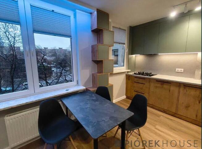 Kawalerka na Targówku