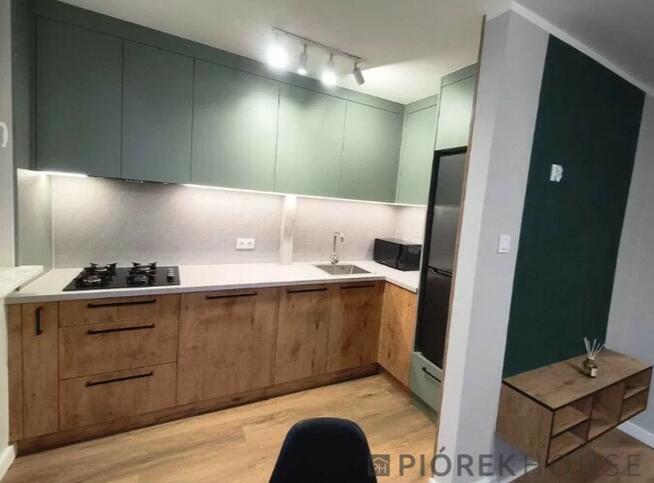 Kawalerka na Targówku