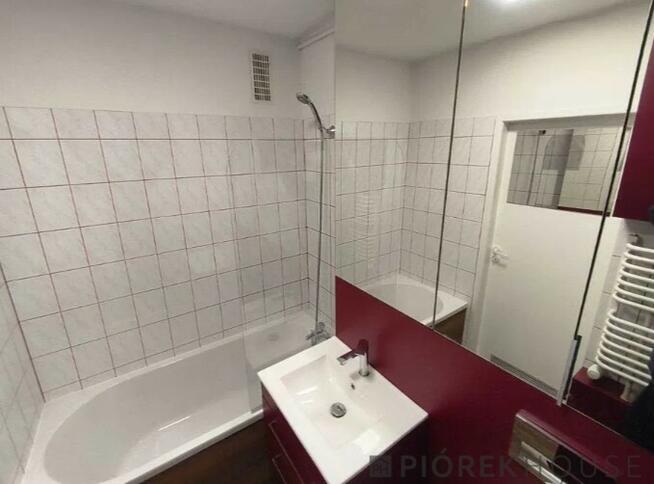 Kawalerka na Targówku