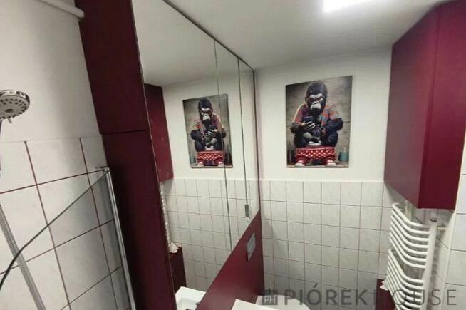 Kawalerka na Targówku