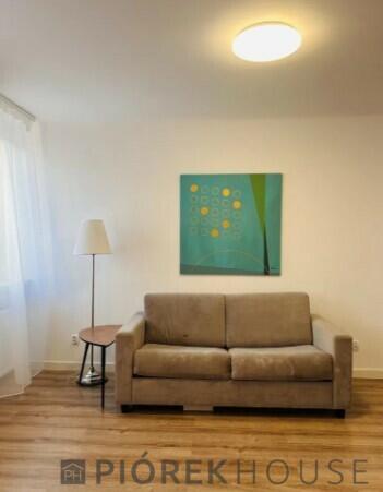 Kawalerka na Śródmieściu