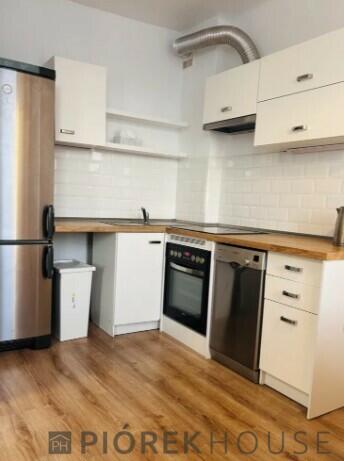 Kawalerka na Śródmieściu