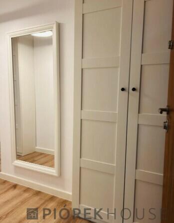 Kawalerka na Śródmieściu