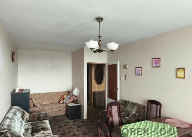 3 pokojowe mieszkanie na Targówku