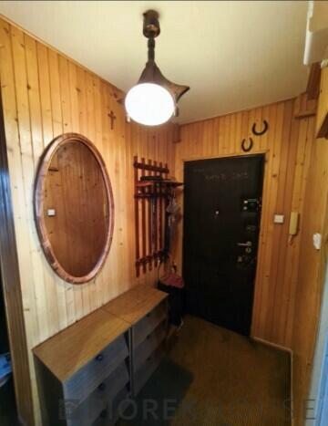 3 pokojowe mieszkanie na Targówku