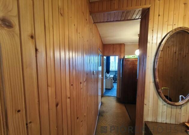 3 pokojowe mieszkanie na Targówku