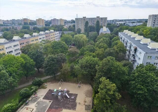 3 pokojowe mieszkanie na Targówku