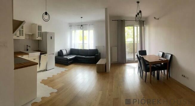 2 pokojowe mieszkanie na Białołęce