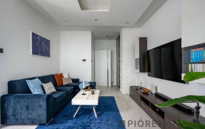 3 pokojowe mieszkanie w ząbkach