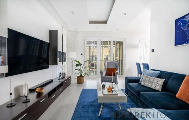 3 pokojowe mieszkanie w ząbkach