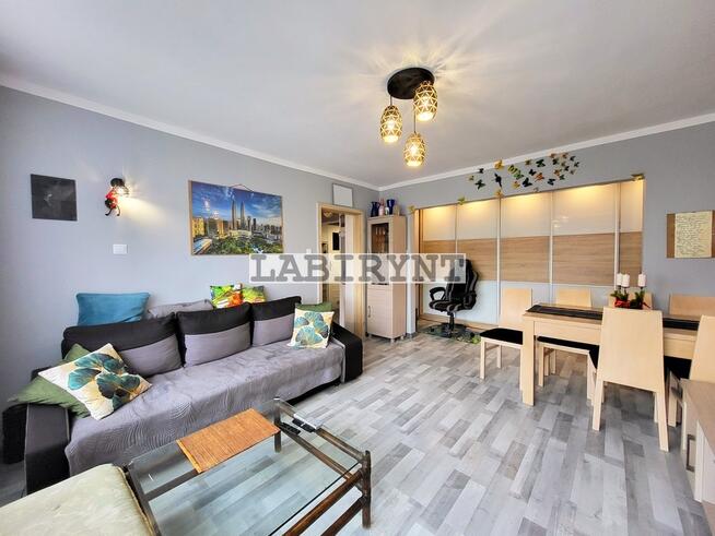 M-3 53m2, po remoncie, klimatyzacja, winda, balkon