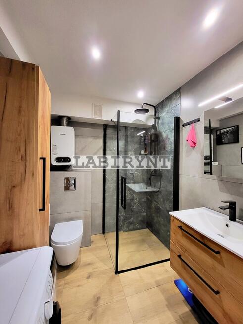 M-3 53m2, po remoncie, klimatyzacja, winda, balkon