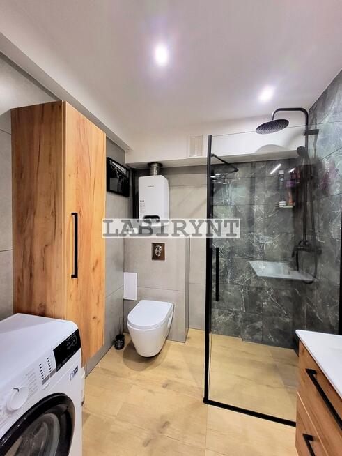 M-3 53m2, po remoncie, klimatyzacja, winda, balkon