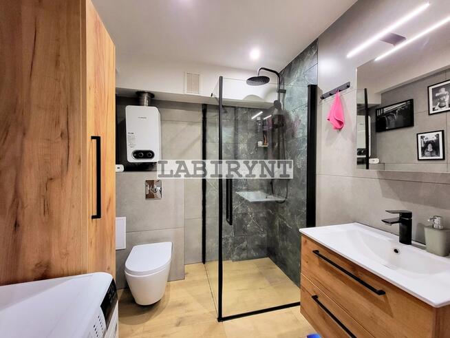 M-3 53m2, po remoncie, klimatyzacja, winda, balkon