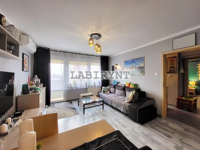 M-3 53m2, po remoncie, klimatyzacja, winda, balkon