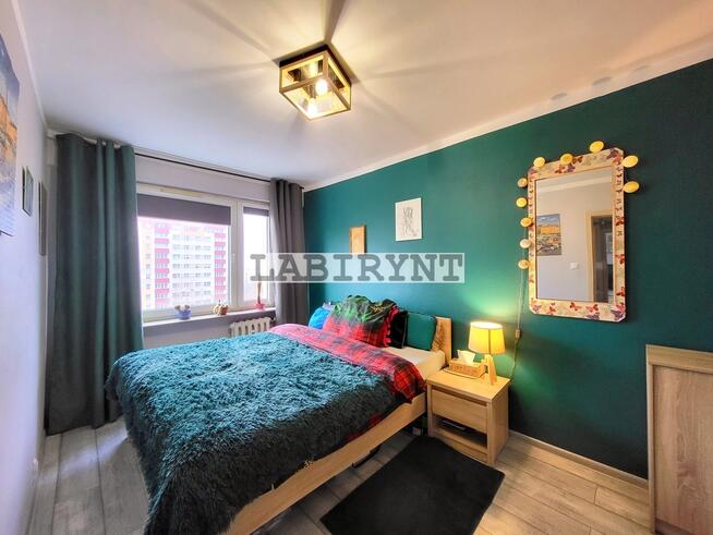 M-3 53m2, po remoncie, klimatyzacja, winda, balkon