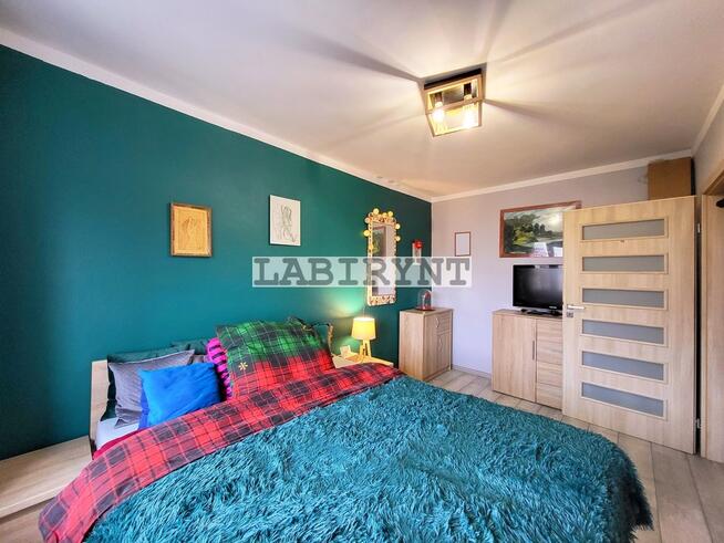 M-3 53m2, po remoncie, klimatyzacja, winda, balkon