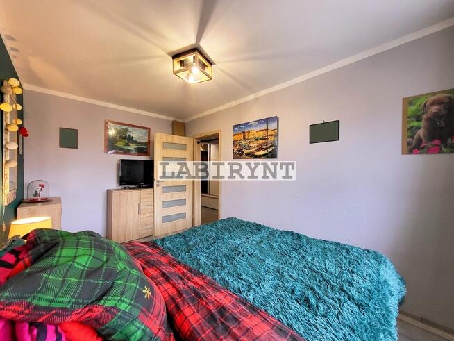 M-3 53m2, po remoncie, klimatyzacja, winda, balkon