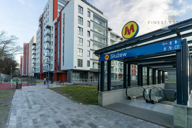 Mieszkanie Warszawa gm. Mokotów Mokotów, Sonaty