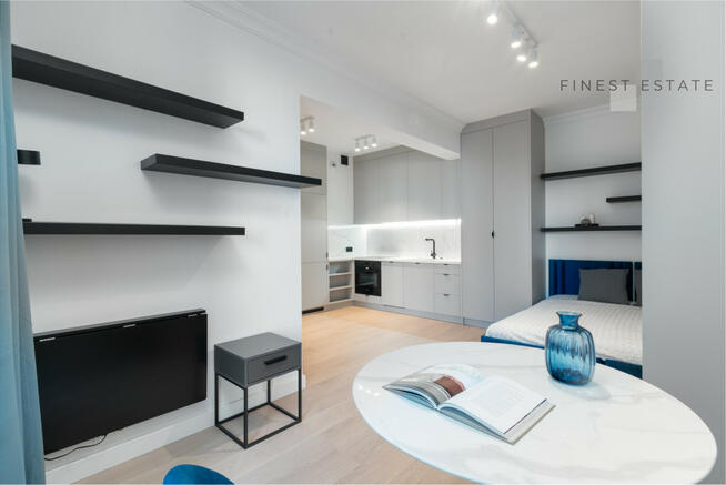 Mieszkanie Warszawa gm. Mokotów Mokotów, Sonaty