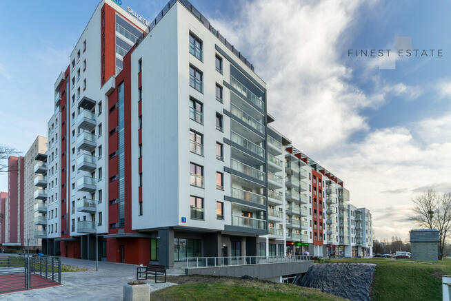 Mieszkanie Warszawa gm. Mokotów Mokotów, Sonaty