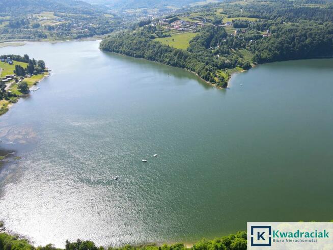 Dom Zawóz gm. Solina,