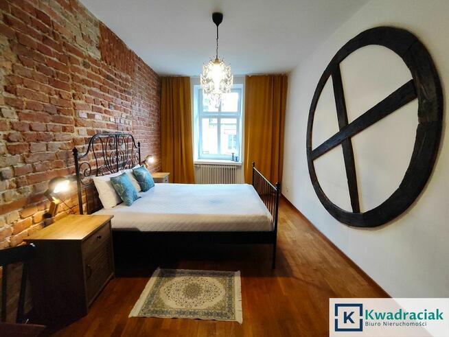 Mieszkanie Sanok, Jagiellońska