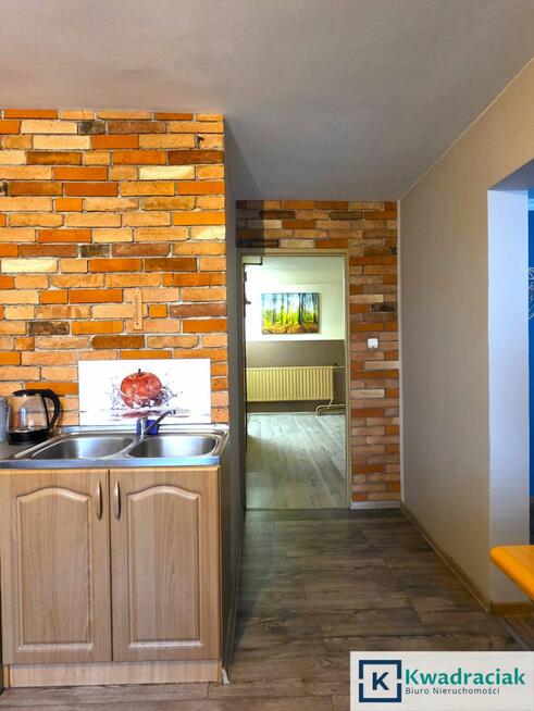 Działka rolna Postołów gm. Lesko,