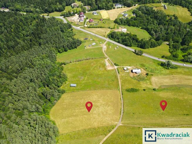 Dom Postołów gm. Lesko,