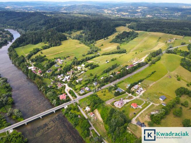 Dom Postołów gm. Lesko,