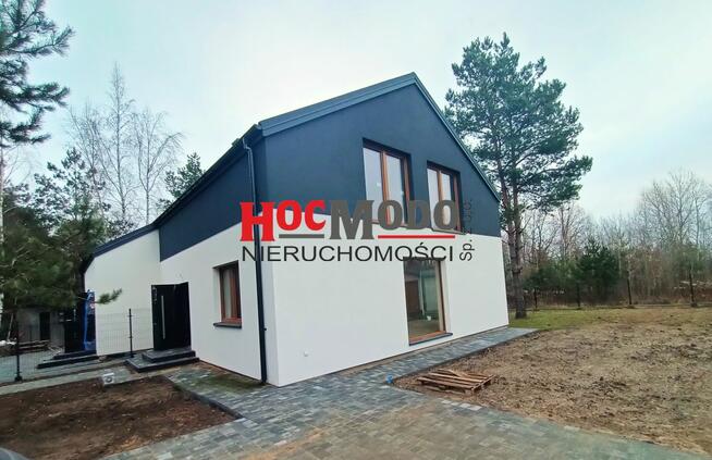 Dom Jachranka gm. Serock