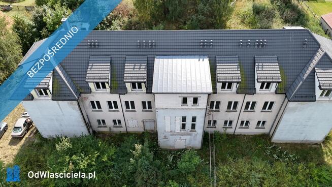 Sprzedam Obiekt w okolicach Twardogóry-Wrocławia