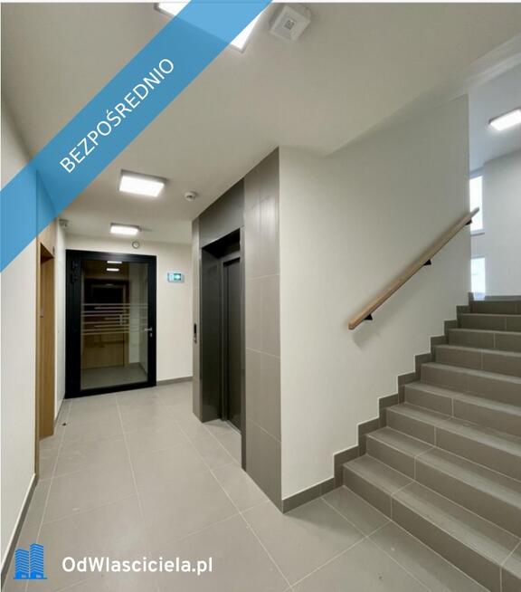 Nowe 2 pokojowe mieszkanie. 31,14 m2. Bemowo