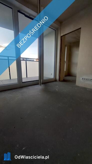 Nowe 2 pokojowe mieszkanie. 31,14 m2. Bemowo