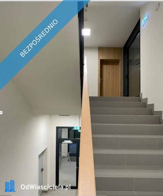 Nowe 2 pokojowe mieszkanie. 31,14 m2. Bemowo