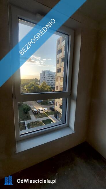 Nowe 2 pokojowe mieszkanie. 31,14 m2. Bemowo