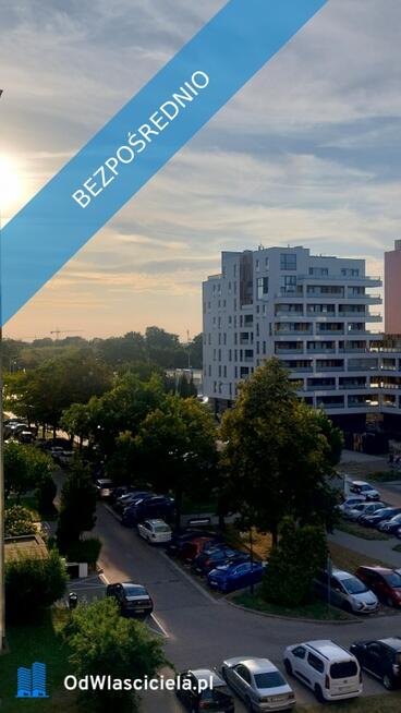 Nowe 2 pokojowe mieszkanie. 31,14 m2. Bemowo