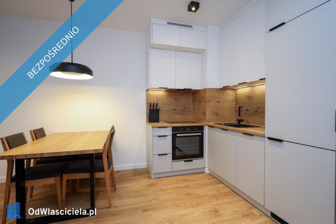 Mieszkanie na wynajem 46,04m2 ul. Rakowicka NOVUM