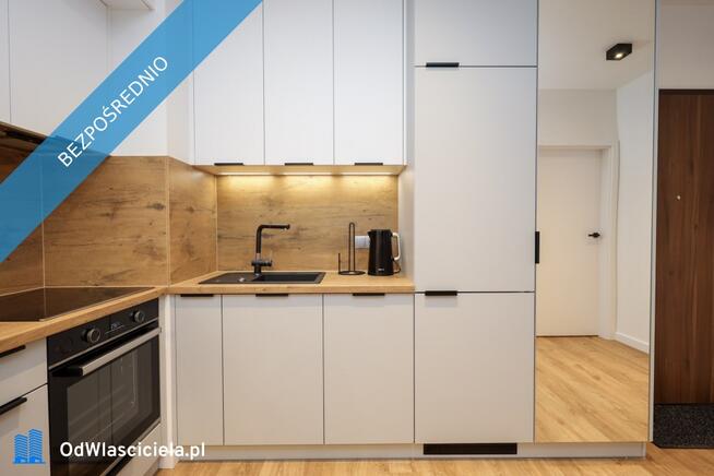 Mieszkanie na wynajem 46,04m2 ul. Rakowicka NOVUM