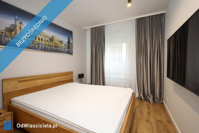 Mieszkanie na wynajem 46,04m2 ul. Rakowicka NOVUM