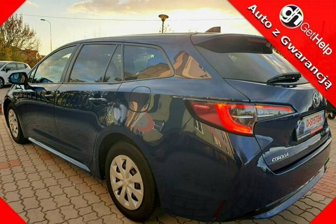 Toyota Corolla 20r Salon Polska 1.8 HYBRID Bezwypadkowy Gwarancja ASO 1wł st