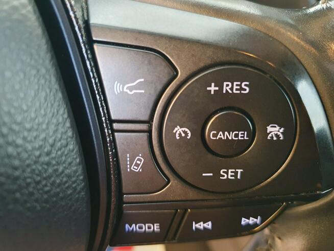 Toyota Corolla 20r Salon Polska 1.8 HYBRID Bezwypadkowy Gwarancja ASO 1wł st