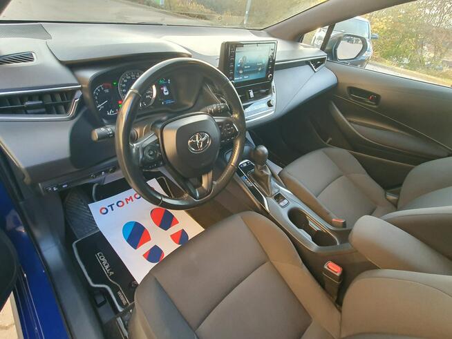 Toyota Corolla 20r Salon Polska 1.8 HYBRID Bezwypadkowy Gwarancja ASO 1wł st