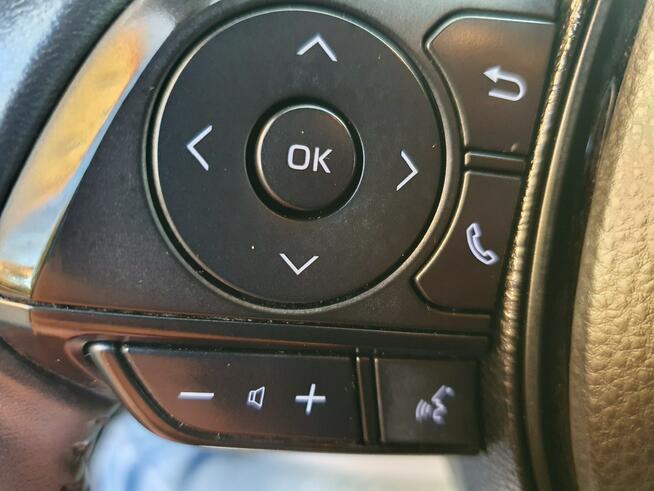 Toyota Corolla 20r Salon Polska 1.8 HYBRID Bezwypadkowy Gwarancja ASO 1wł st